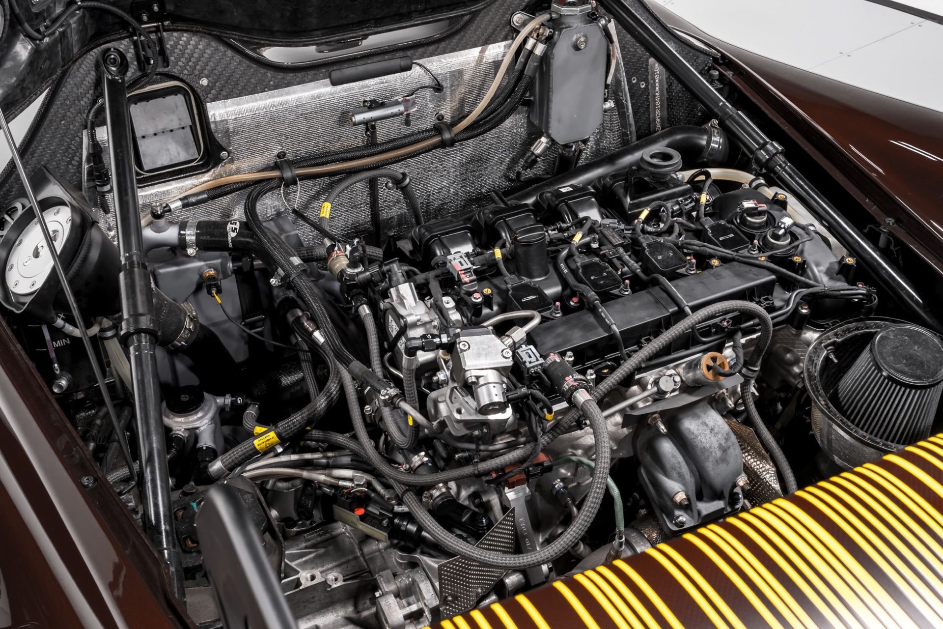 Powertrain